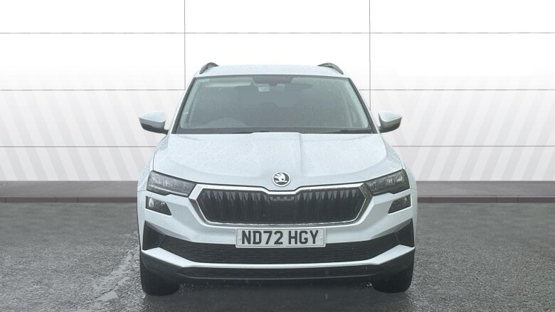 Skoda Karoq 1.0 TSI SE Drive 5dr Petrol Estate